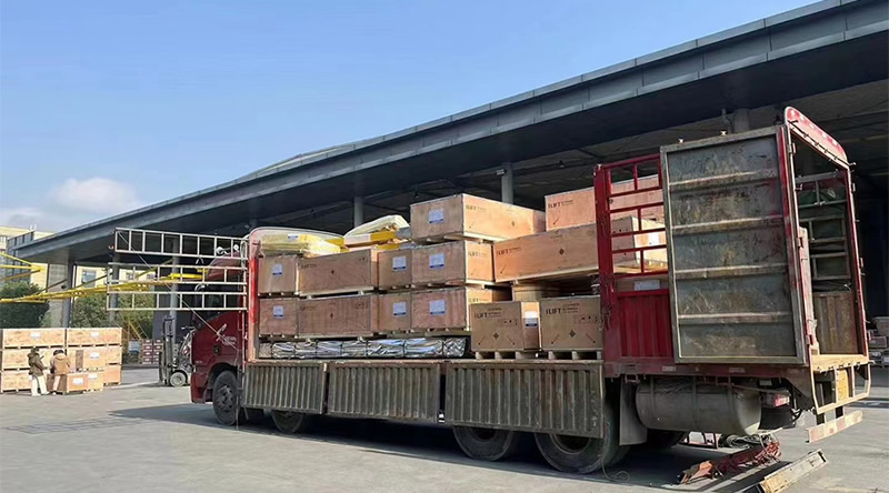 东营到阳江物流公司-东营到阳江物流专线-直达不中转